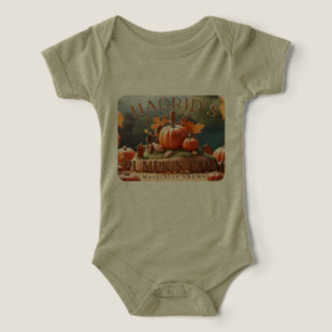 Magically Grown Infant T-shirt