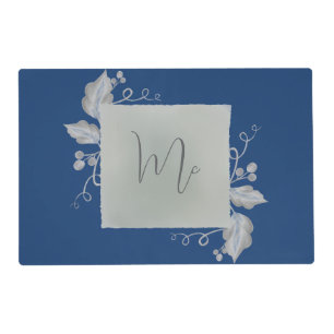 Magically Suave Square Placemat