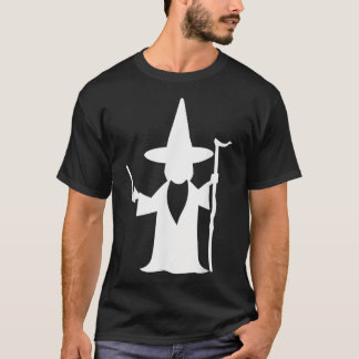 Magician _5 T-Shirt
