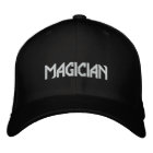 MAGICIAN