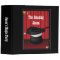 Magician Magic Party Binder