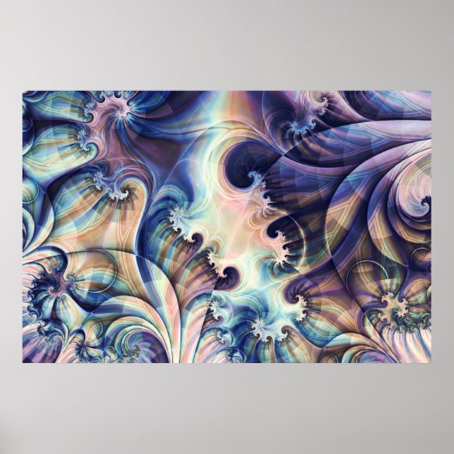 Magician Poster (Front)