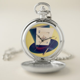 Magician’s Pocket Watch