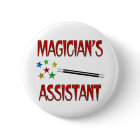 Magicians Assistant