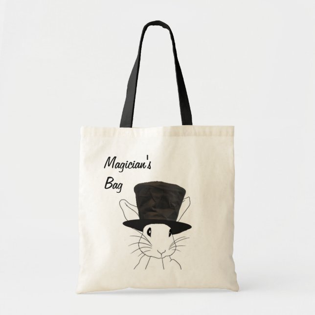 Magician's Bag (Front)