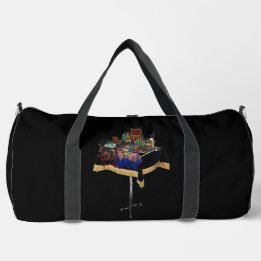Magician's Table Traveling Bag