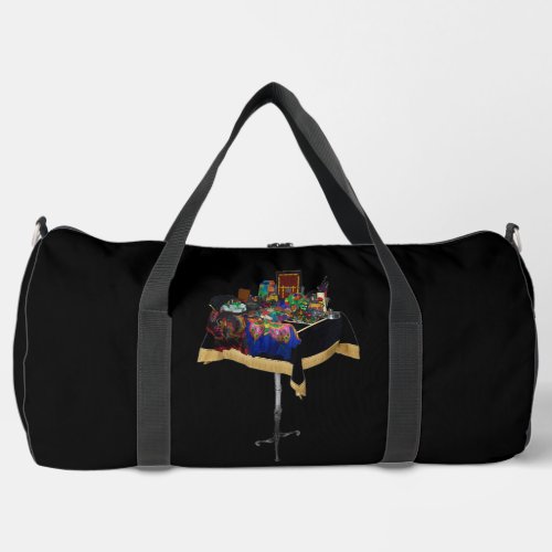 Magicians Table Traveling Bag