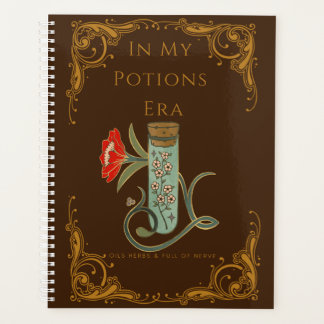 Magickal Era Planner