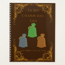 Magickal Era Planner