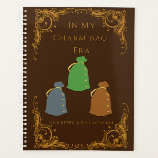 Magickal Era Planner