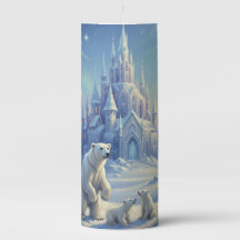 MagickWinterLandScape