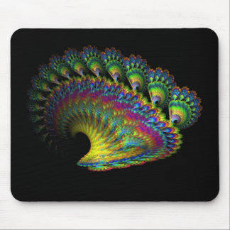 magikal ride mousepad