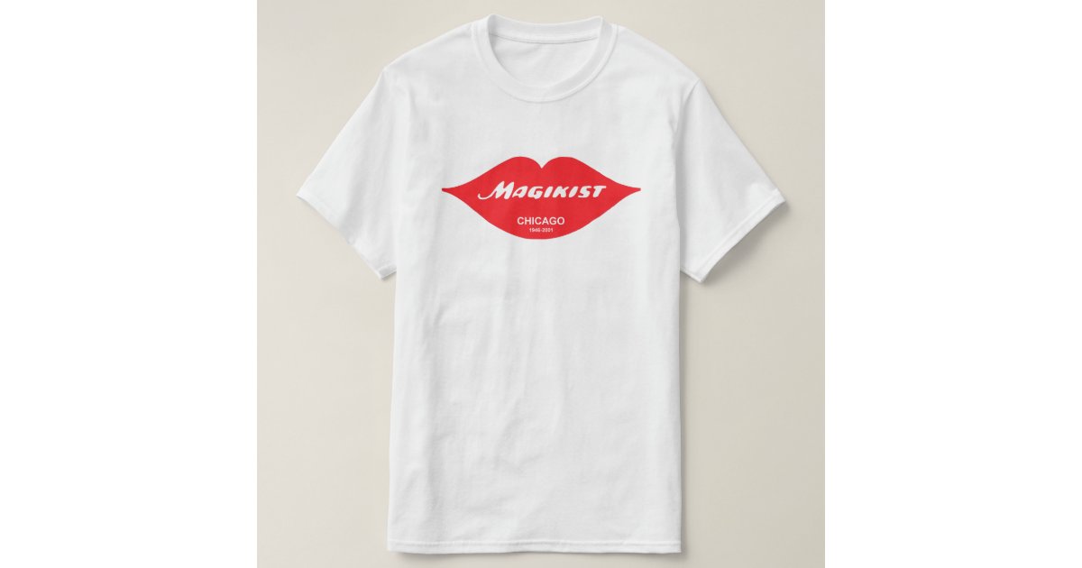 Magikist Carpet and Rug Cleaning, Chicago, IL TShirt Zazzle