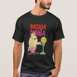 Magilla Gorilla Gift Halloween Day, Thanksgiving T-Shirt