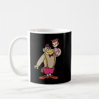 Magilla Gorilla Ogee Classic Coffee Mug