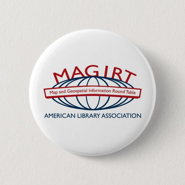 MAGIRT ALA BUTTON (Front)