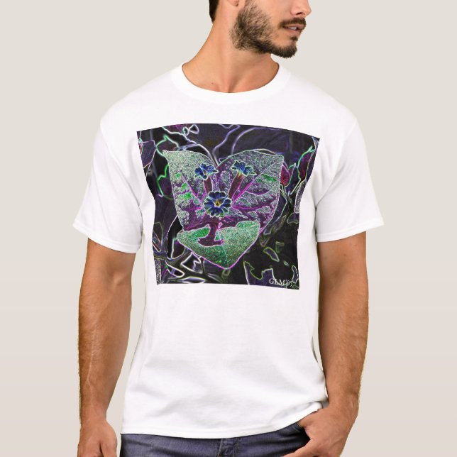 maglietta Gabriella T-Shirt (Front)