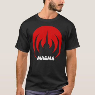 Magma Essential T-Shirt