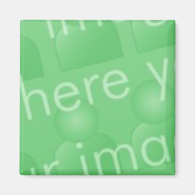 Magnet (Front)