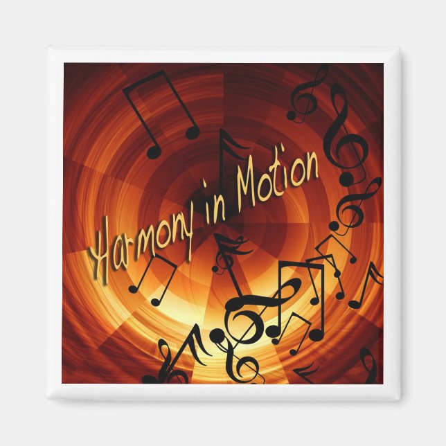 Magnet (Front)