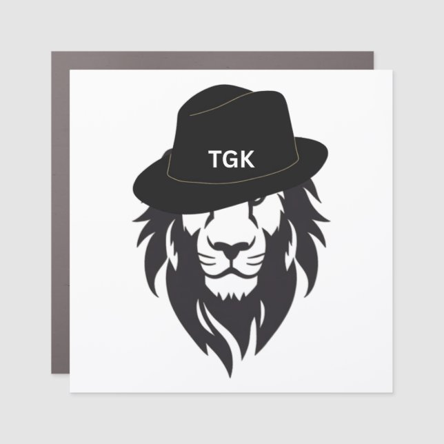 Magnet (Front)