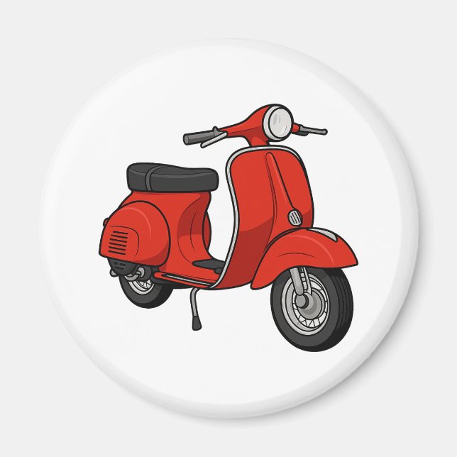 Magnet (Front)