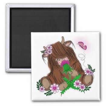 Magnet by HeeHeeCreations at Zazzle