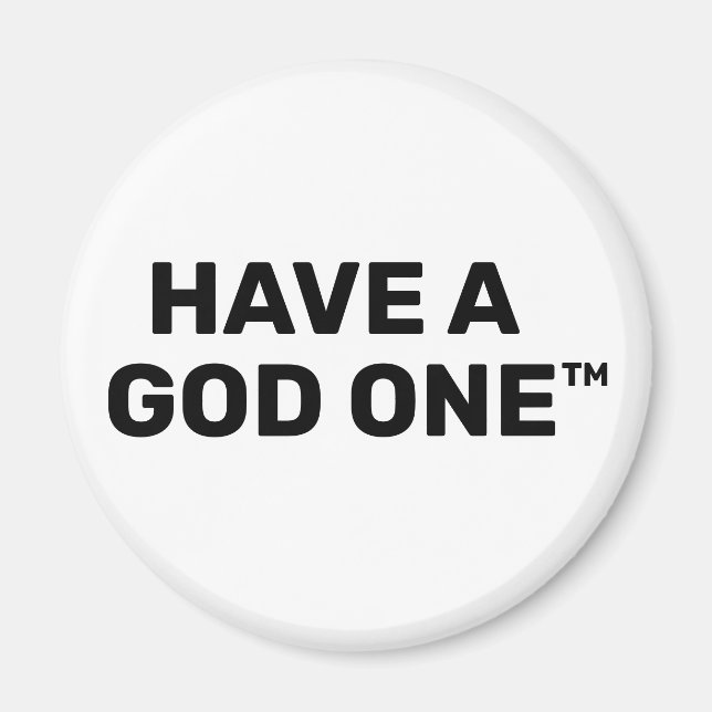 Magnet (Front)