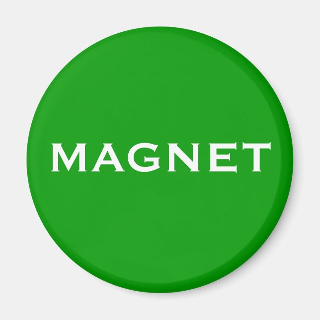 MAGNET (Front)