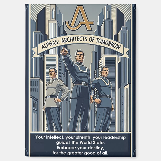 Magnet (Front)