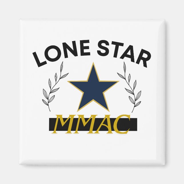 Magnet (Front)