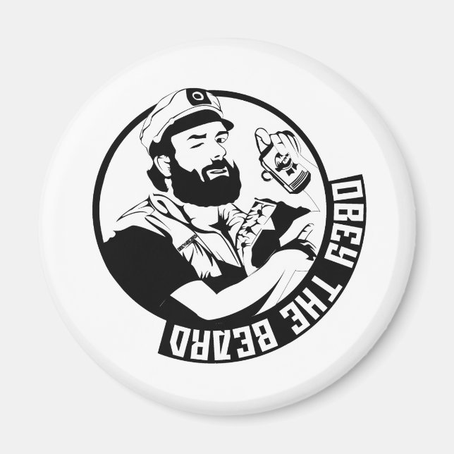 Magnet (Front)
