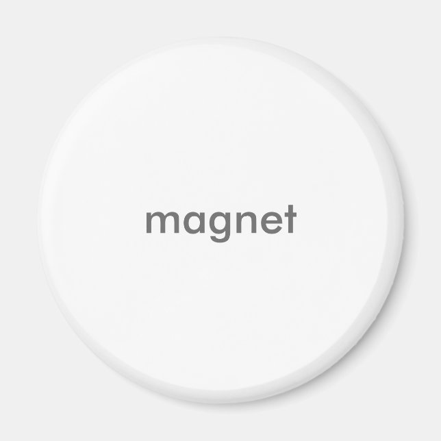 magnet (Front)