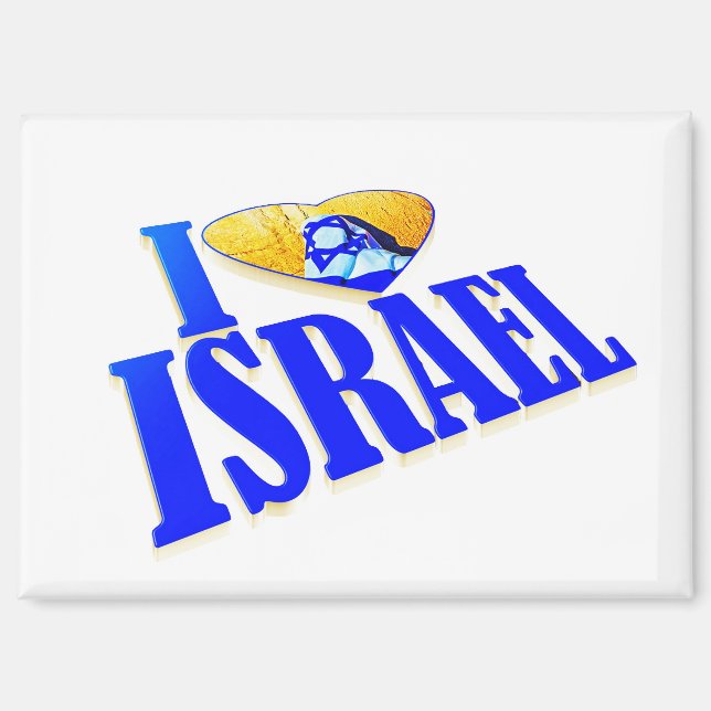 Magnet (Front)
