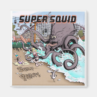 Magnet #2 of series