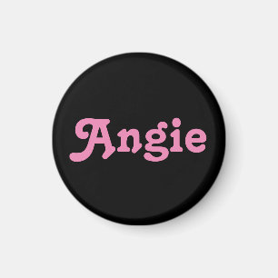 Magnet Angie