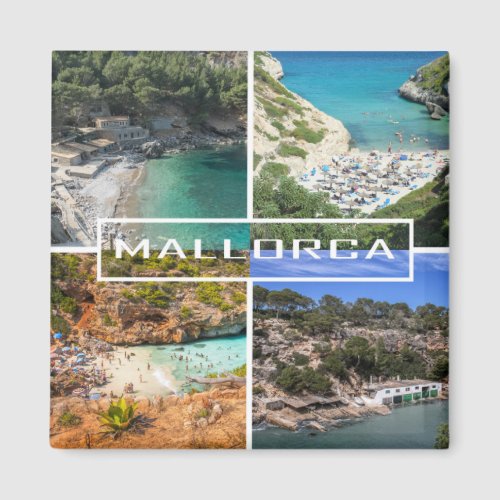 magnet beaches and coves of Majorca _ Majorca