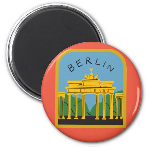 Magnet Berlin