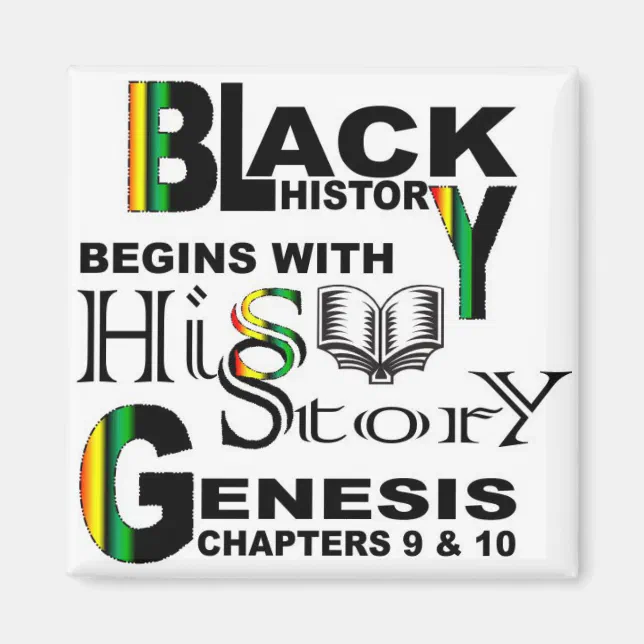 History Begins With HiSStory© Zazzle