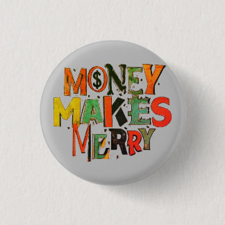 Magnet Button