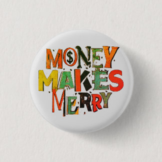 Magnet Button