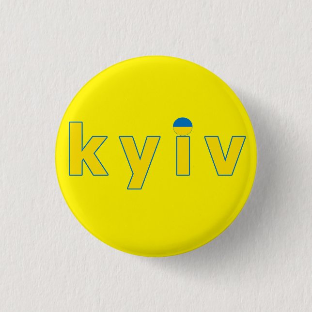 Magnet Button (Front)