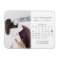 Magnet | Calendar Save the Date