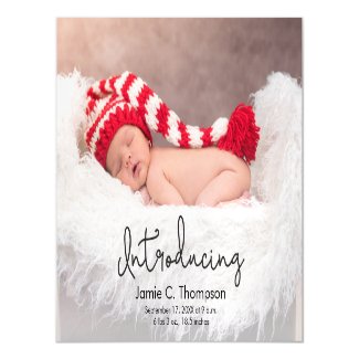 Baby Gift Thank You Wording For Thank You Notes And Cards