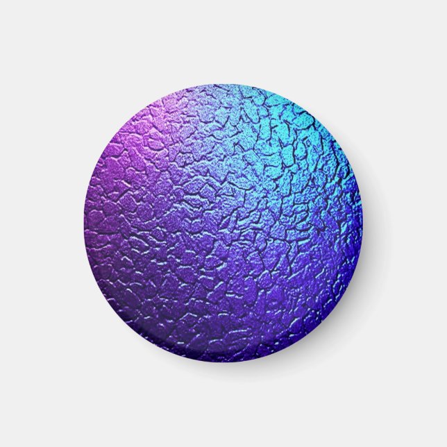 Magnet Circle Small, 1¼ Inch (Front)