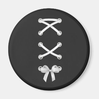 MAGNET CORDONS BUSTIER