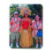 Magnet, custom, photo, Hawaii