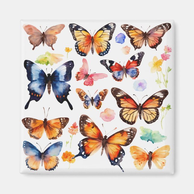 Magnet, designing magnets (Front)