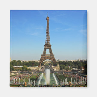 Magnet Eiffel Tower