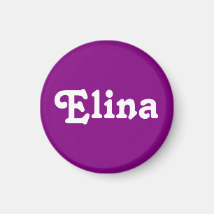 Magnet Elina